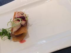 -鹭江潮餐厅•福建菜(鹭江佲家酒店)