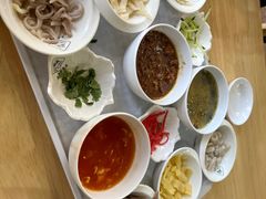 -太原面食店(解放路店)