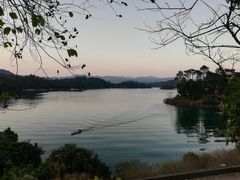 -广州市流溪河国家森林公园