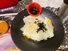 -黑牛の場烤肉(摩天活力城店)