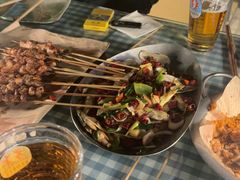 -1819餐厅·团队聚餐·烤串·精酿