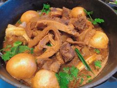 -牛腩之旅·牛腩牛杂煲(光启城美食城店)
