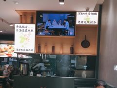 -蔡澜Pho·越南粉餐厅(海上世界店)