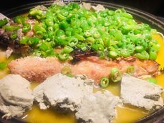 -烤匠(广元万达店)