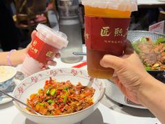 -匠熙小馆(崇文门店)