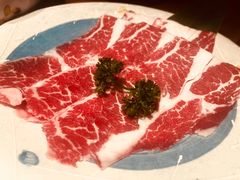 -熹炭精致日料(金融街购物中心店)