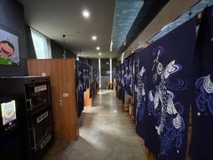 -松坂屋日料自助(长城路店)