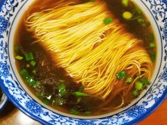 奥灶面-孙盛兴奥灶面馆·蟹黄面·三虾面(山塘街总店)