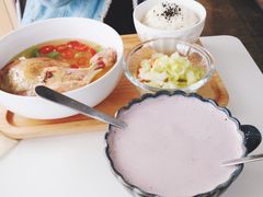 -箪食记(汉口路店)