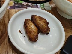 -蒙自源米线大王(宝安尖岗山店)