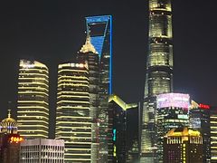 -上海和平饭店-华懋阁 The Cathay Room