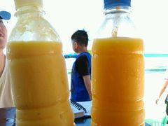 android_upload_pic-Jonah's Fruit Shake & Snack Bar