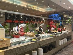 -初色海鲜自助(万丰路店)
