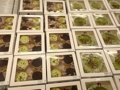 -茶颜悦色(嘉顿一楼吉时赏味游园会店)