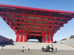 -中华艺术宫(上海美术馆)