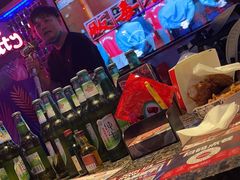 -红宝石·鲜奶小方·海派西点房(南丹店)