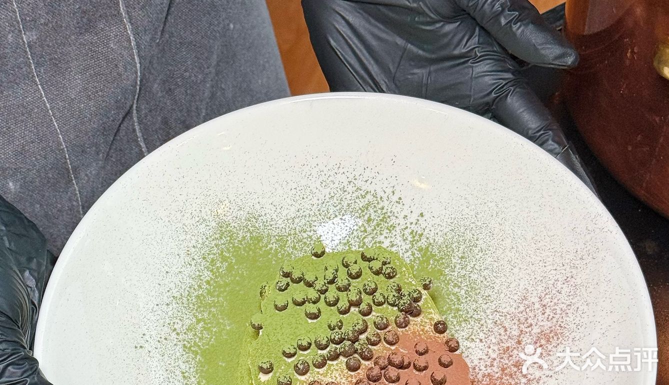  闺蜜太懂我了，生日带我来绝美江景餐厅‼️