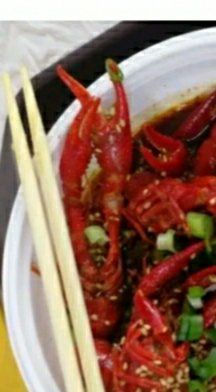 -寻虾记(小寨店)