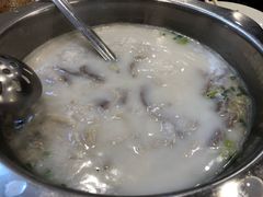 -四川简阳羊肉汤火锅(望花路西里店)