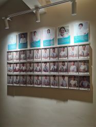 -宝馨月月子中心(友谊医院店)