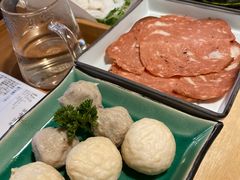 -十二舍·湯物素煮(江泰潤政店)