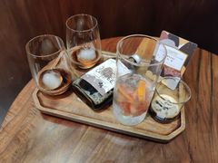 -DECAMERON十日谈(卓悦汇店)