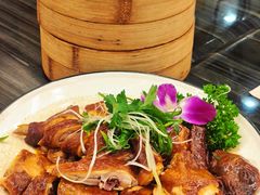 -虾饺妹·粤式手工点心(水荫路店)