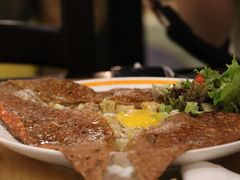 -La Creperie法餐厅(芮欧百货店)