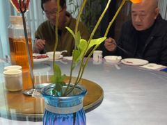 -卞氏菜根香(航空路旗舰店)