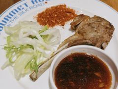 -天山传奇新疆菜(SKLP店)
