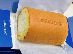 -the Roll'ING手作瑞士卷专门店(卓悦中心店)