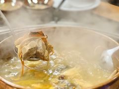 -阿山卓·野生菌火锅·纳西火塘烤肉