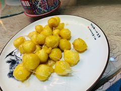 -塞伊德·蒙餐(锡林浩特店)