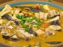 -新凯旋烧烤·燕姐千岛湖土菜