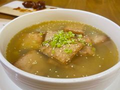 -枣子树·素食餐厅(普陀山店)