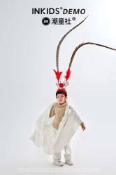 -INKIDS潮童社儿童摄影(朝阳大悦城店)