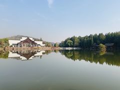 -采石矶景区