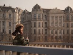 -苏州河梦清园环保主题公园