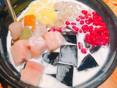 -Aqua Oasis 水天堂(爱山广场店)
