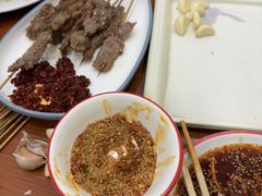 -有滋有味烧烤涮(果园星城C区店)