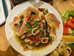 -金塔傣乡·云南德宏民族特色菜·傣味手抓饭(新亚洲店)