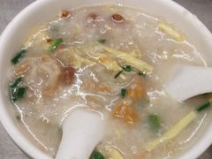 艇仔粥-源记肠粉(华贵路店)