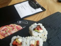 -Sushi Love 创意寿司(丽影广场店)