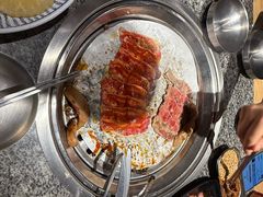 -本家·小顽牛自助烤肉(金润路店)