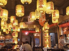 -南京大牌档(中关村领展广场店)