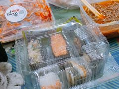 -池田寿司·4H鲜作(朝阳大悦城店)