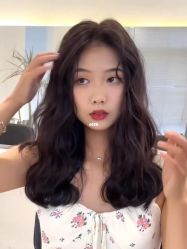 -KIMI HAIR SALON·烫染设计店