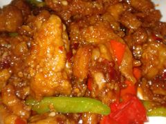 辣子鸡-砂锅李(九江路店)