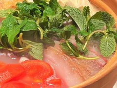 丽江腊排骨锅-一坐一忘云南菜(卓悦中心)