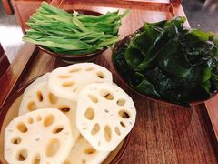 -楠火锅(龙阳广场店)